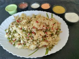 MIX VEG BIRYANI RECIPE